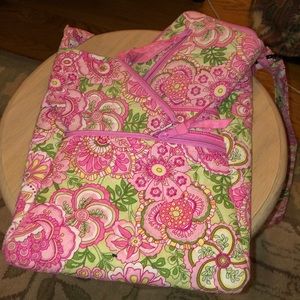 Vera Bradley Crossbody, Wallet, Coin Purse